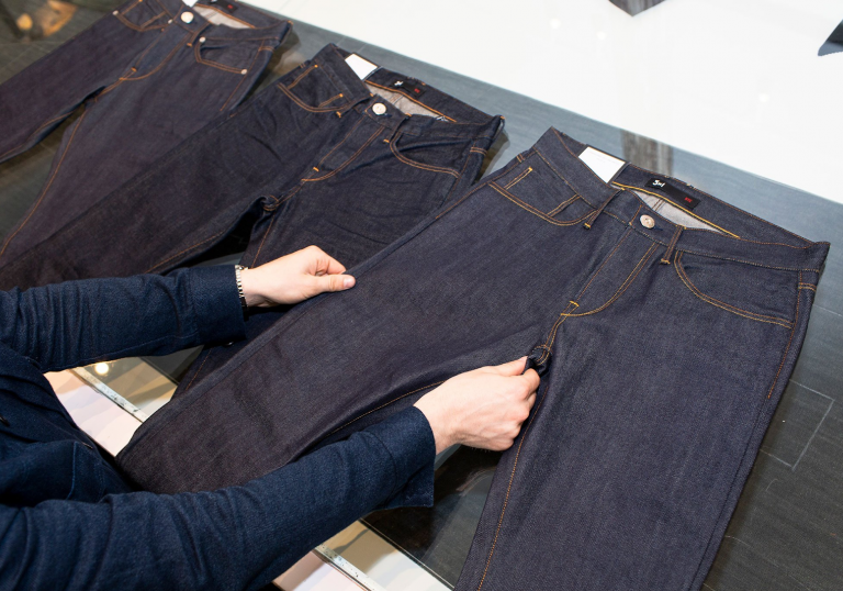 Why are jeans so popular in all cultures? | Tailored Jeans's BLOG