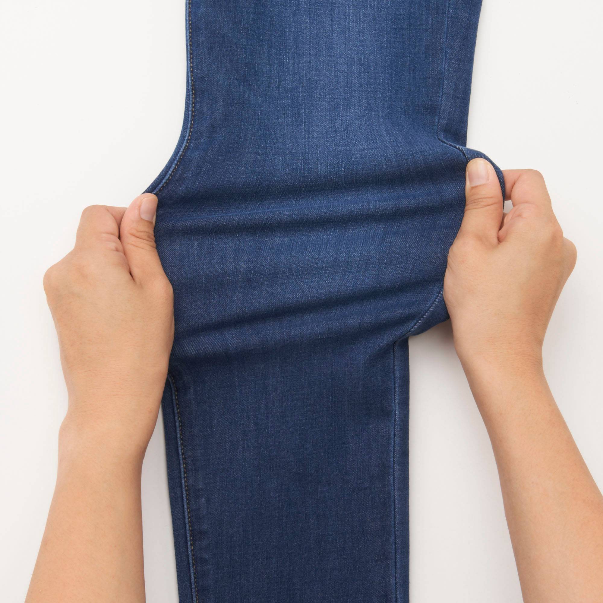 360 degree stretch jeans