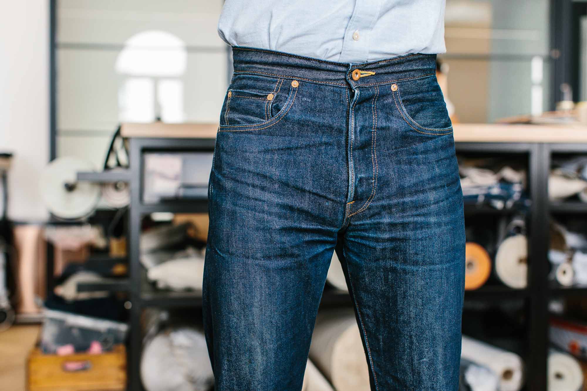 What Is Customized Jeans By Tailored Jeans Tailored Jeans S Blog Tailored