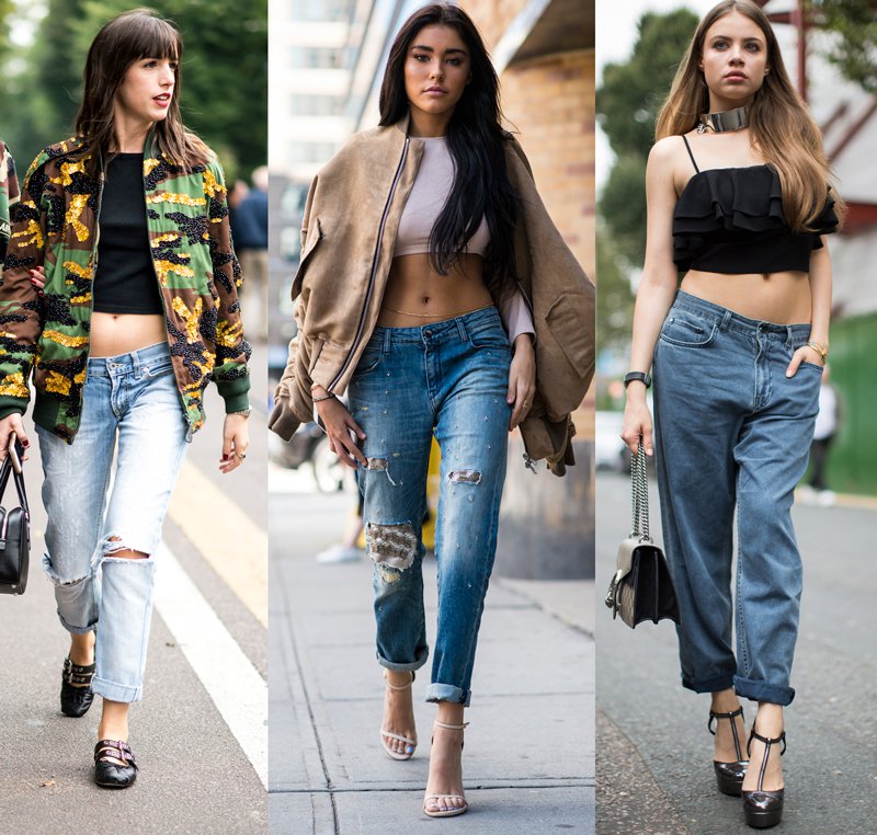 top jeans 2019