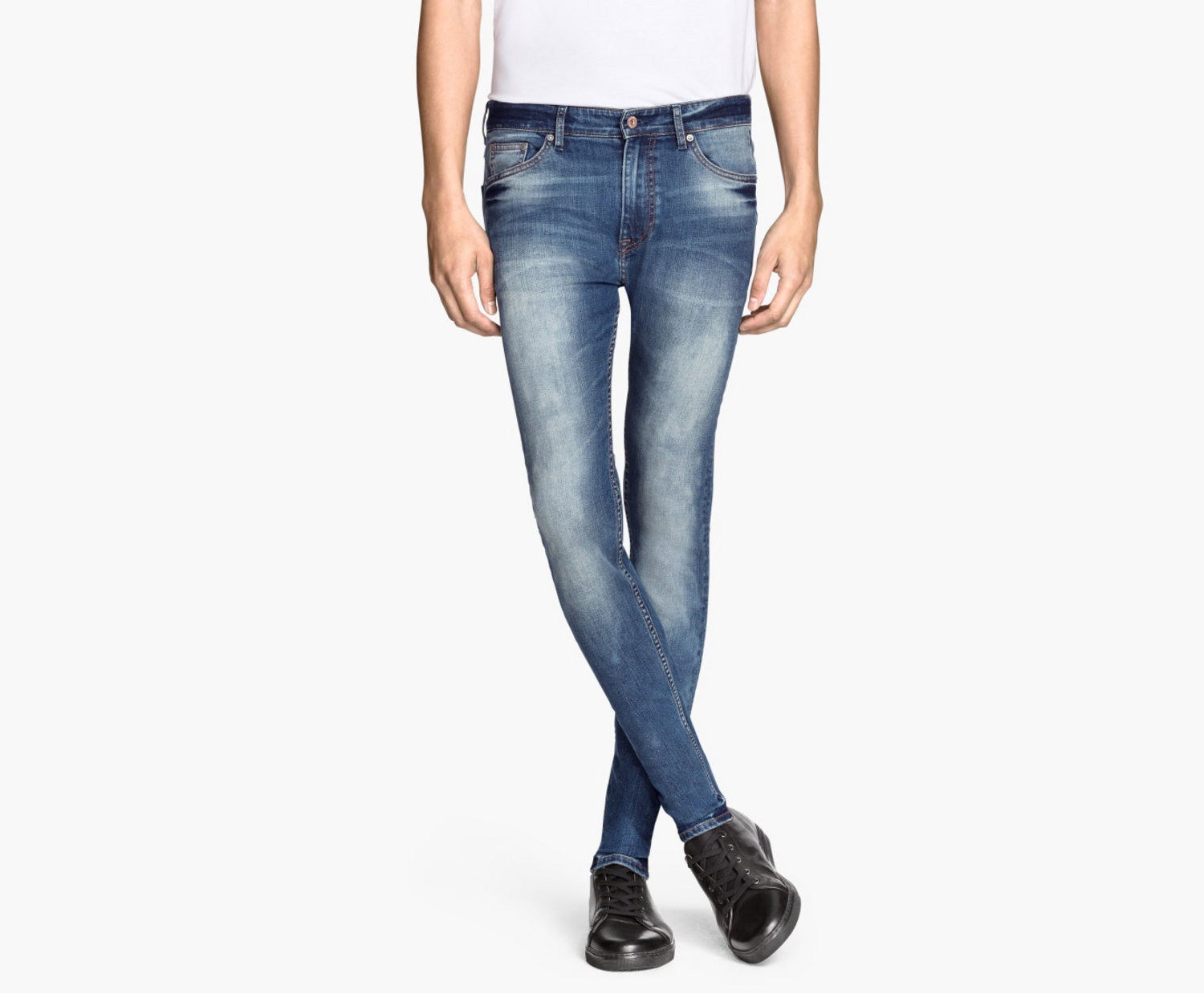 skinny jeans for male