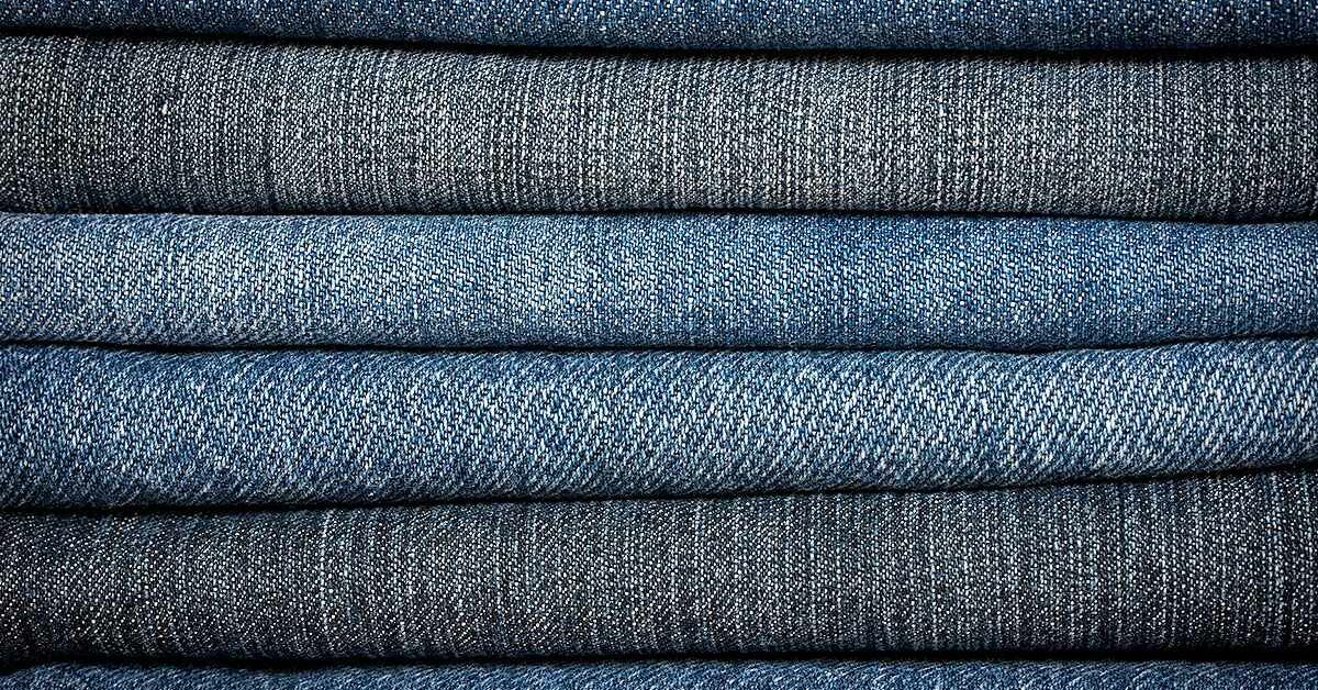 Types of Denim fabric available in 2020