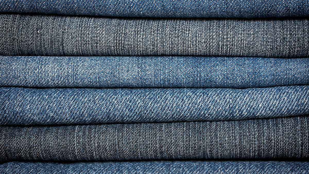 What Is Denim Fabric? A Guide to the History of Denim, the Different Types  of Denim, and What to Look for When Buying Denim Jeans - 2024 - MasterClass
