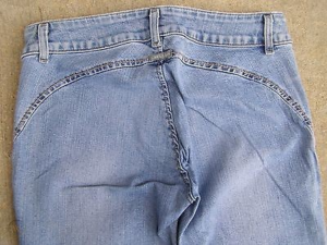 TYPES OF POCKETS IN JEANS – Tailored Jeans's BLOG