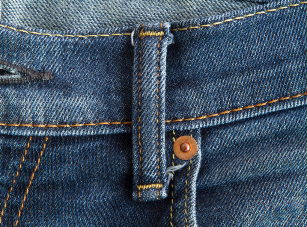 What is a belt loop? – Tailored Jeans's BLOG