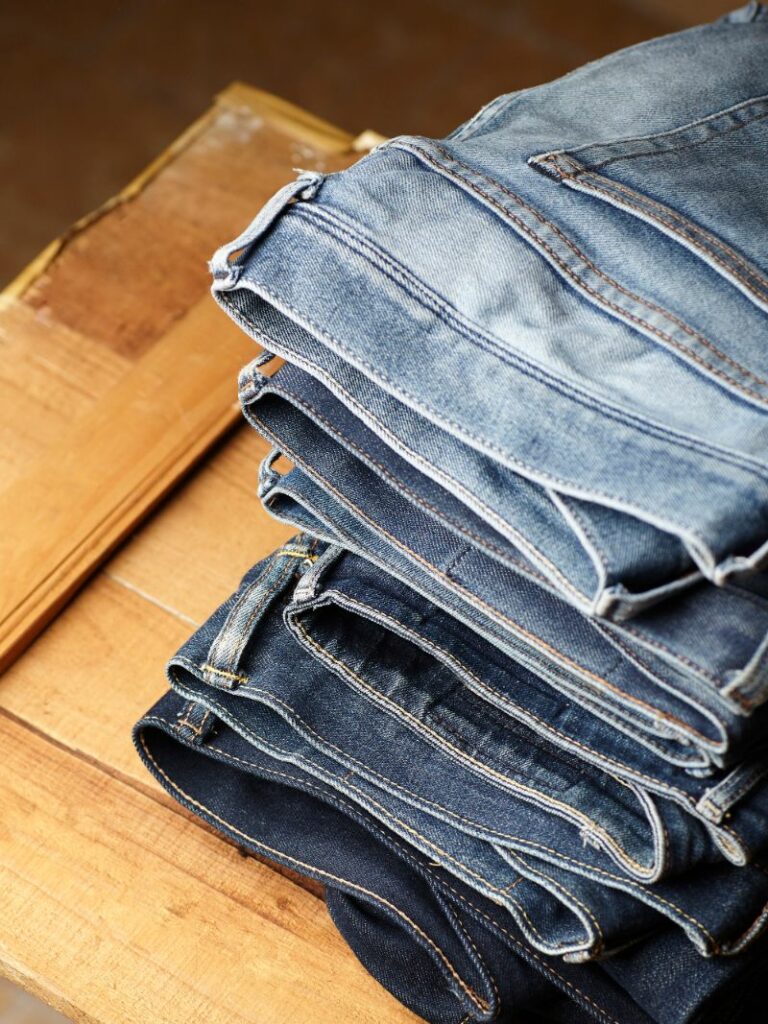 Custom Denim Jeans Leading the Sustainable Fashion – Tailored Jeans's BLOG