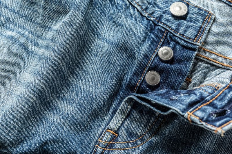 Beyond Trends: How Custom-Made Jeans in Philadelphia Empower Your ...