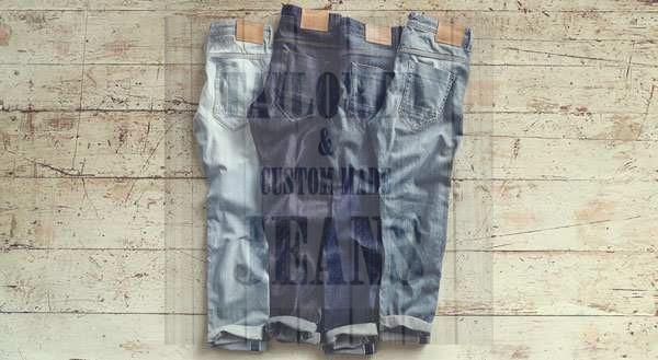 Denim- Most Popular Clothing Globally