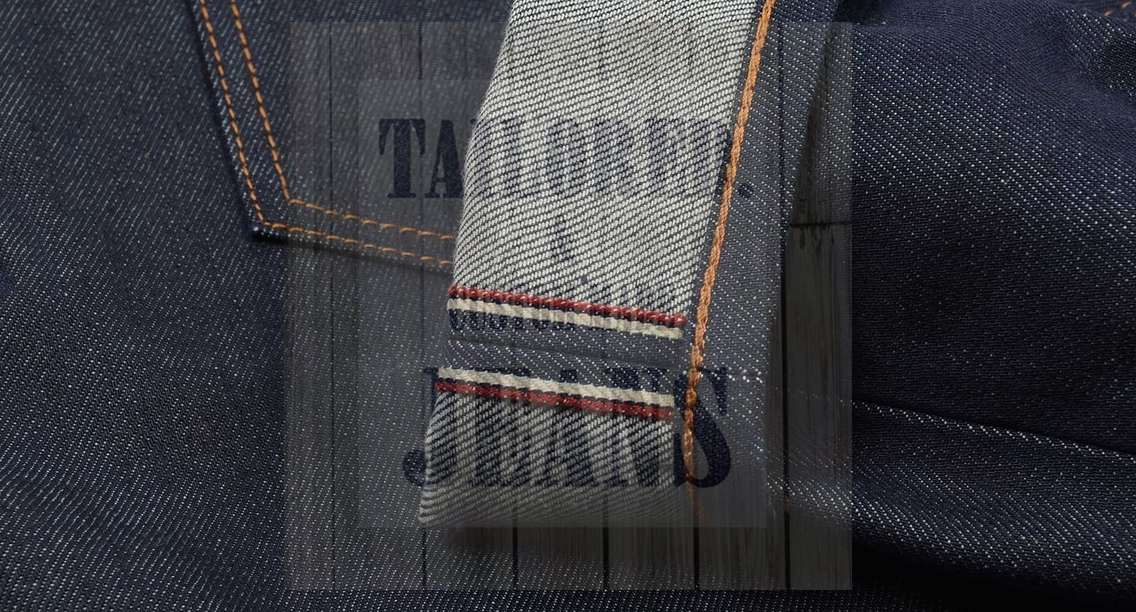 Dark Indigo is the New Black: Shopping the Rich Wash Trend for F/W 2025