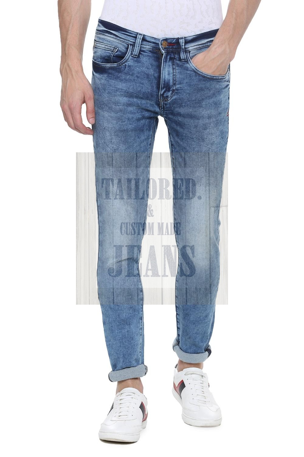 Blue Jeans: A leading Choice image 1