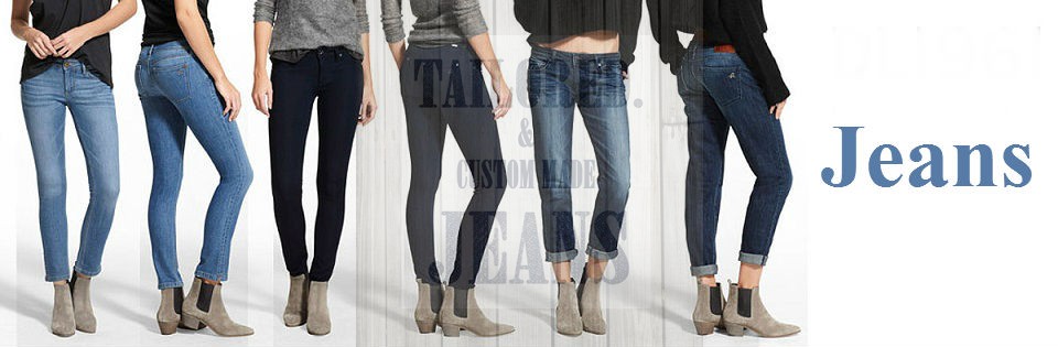 The best jeans for coming days.