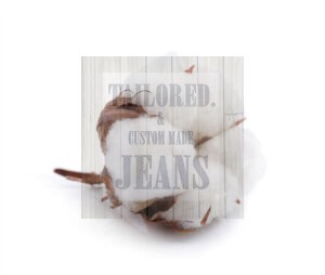 cotton flowers for Everything About Denim and Jeans Part 5 : Sustainable Denim: Navigating Eco-Friendly Options