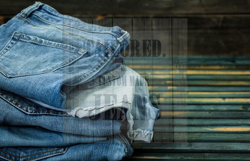 Tailored Touch: How to Personalize Your Denim with Smart Accessories