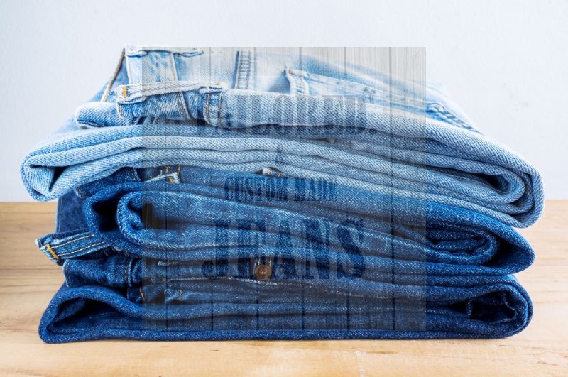 Your Denim Weight Does Matter — Here’s Why It Impacts Comfort, Fit, and Durability