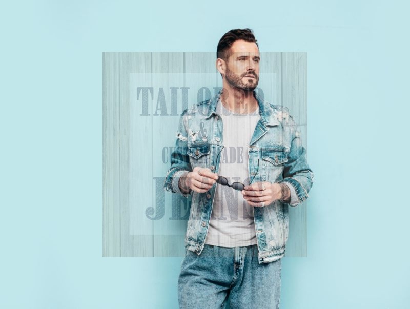 United States Style Alert: BeSpoke Jeans on the Radar of Upcoming Fashion News