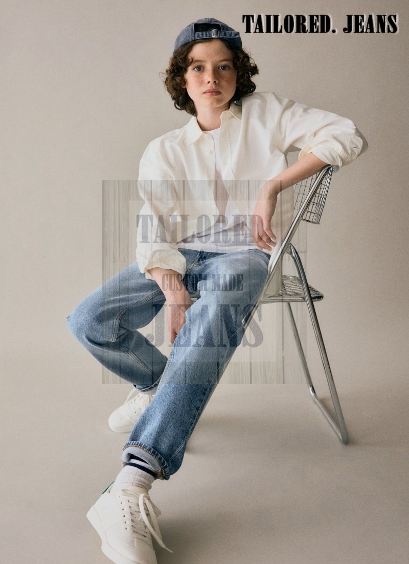 Wool Denim: Your F/W Game Changer for Thermoregulation and Comfort