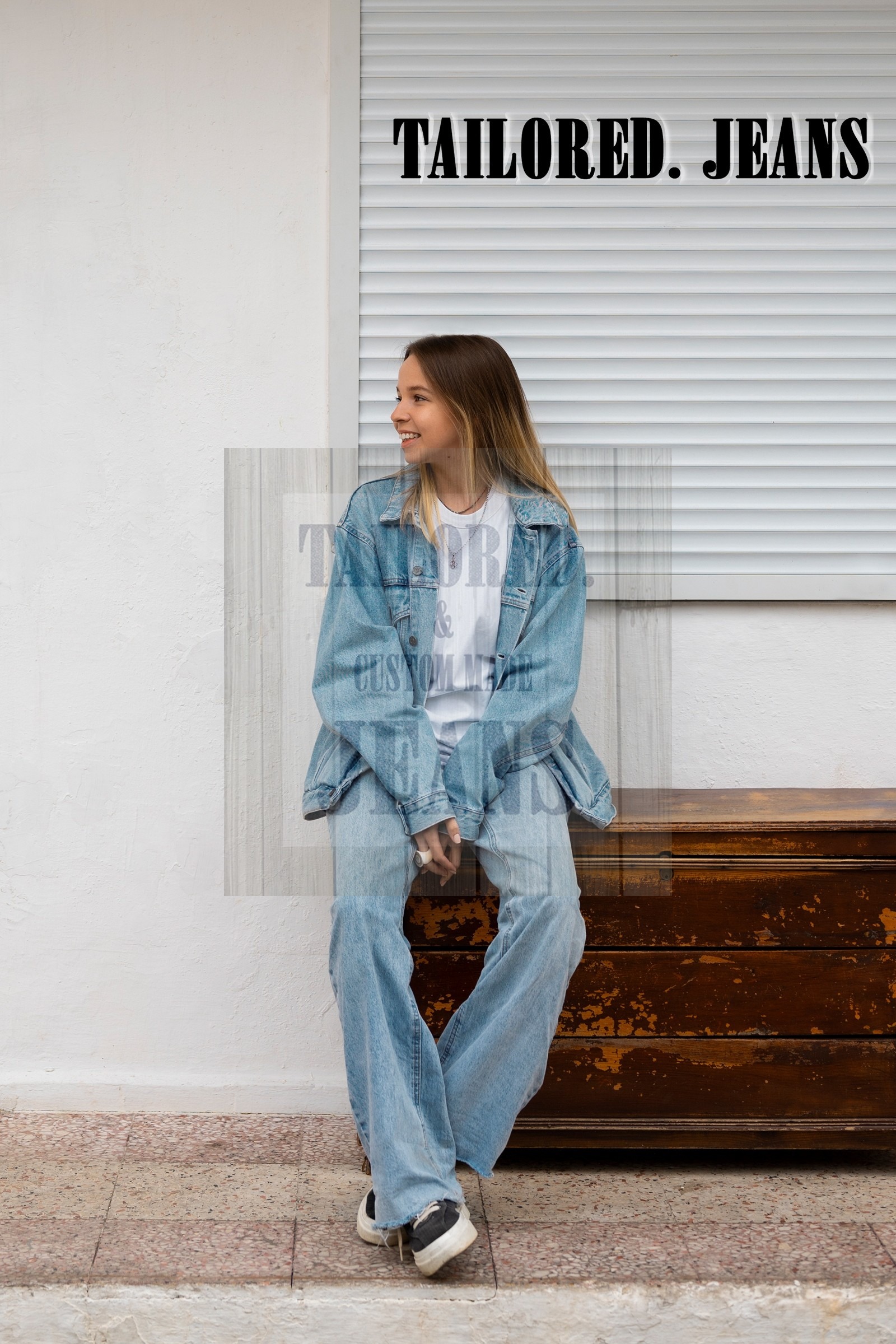 The Soft Revolution: Why Premium Finishes and Soft-Touch Denim are Key to Fall Style