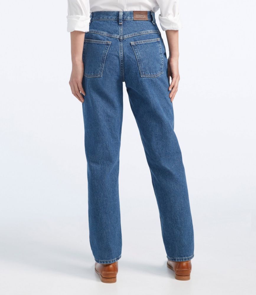 Custom Made Jeans for Women