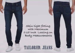 Custom Made Jeans for Men | Shop Men's Custom Jeans | Mens Custom Jeans ...