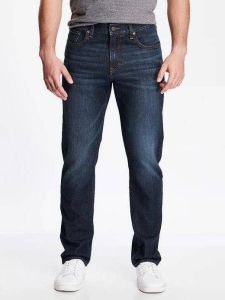 Tailor Made Jeans for Men | Custom Mens Jeans | Custom Made to Order ...